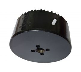 Коронка Bimetall 127 мм ФТ 270127 