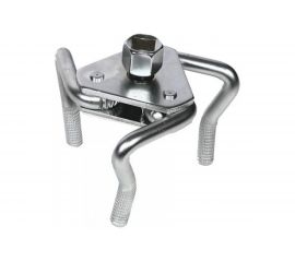 Трехзахватный съёмник масляных фильтров 45-110мм МАСТАК 103-41110 