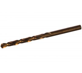 Сверло по металлу (6.3х101х63 мм; Р6М5К5) Туламаш 59722 