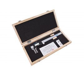 Штангенциркуль GRIFF ШЦЦО 20-170-0,01 для внутр измер канавок пр-во Guilin Measuring 031174 