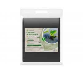 Комплект нетканых материалов для огурцов Агротекс 32.01.22.01.00.000.0000.0000.00 