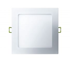 Светильник Navigator NLP-S1-12W-840-WH-LED 172x172 71383 