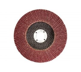 Диск наждачный лепестковый для УШМ (115х22,2 мм; Р120) FIT IT 39546 