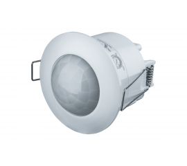 Датчик движения Navigator NS-IRM07-WH инфракрасный 61580 