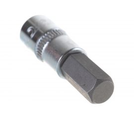 Бита-головка 1/4” HEX 8х37мм JTC 23608 