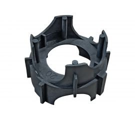 Фиксатор Стойка многоэтажная 500 шт/уп Промышленник СМ20-35 