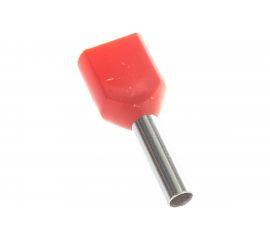 Наконечник КВТ НШВИ2 1,0-8 79464 