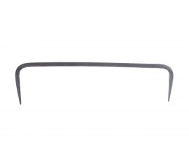 Круглые строительные скобы МТК d 8, пакет 5 шт, 70,0 х 270 1768700270 