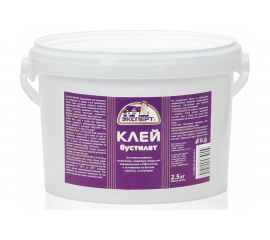 Клей Бустилат ЭКСПЕРТ 2.5 кг 17711 