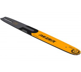 Шина сварная (45 см; 1.3 мм; 0.325"") для бензопил Парма 2М, 3 Rezer 453 L 8 В 