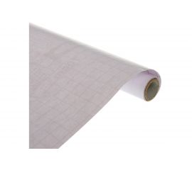 Пленка самоклеящаяся прозрачная (0.45х1 м; 50 мкм) Calligrata 653235 