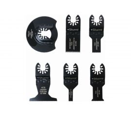 Набор насадок по дереву 6 шт для МФИ Sturm MF5630C-SET-W1 