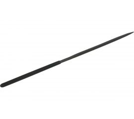 Квадратный надфиль SITOMO 120 №1 с ручкой 205217 