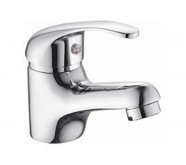 Смеситель для умывальника Potato P10210 