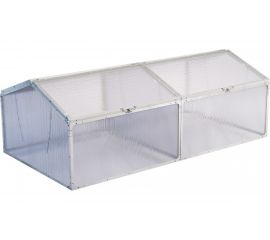 Парник из поликарбоната Delta-Park GH-D 2 м 3004009_2 