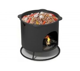 Печь под казан малая Везувий 12л А-11117 