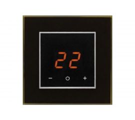 Терморегулятор Gidrolock ORTO 9005 64210022 