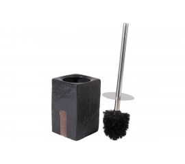 Туалетная щетка Рыжий кот BATH TB фарфор 003984 