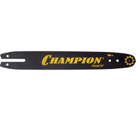 Шина 14"", 3/8"", 1,3 мм, 50 звеньев (не обслуживаемая) CHAMPION 952939 