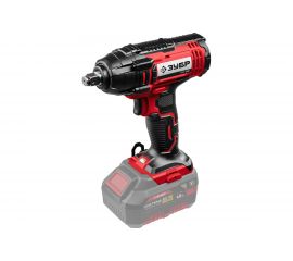 Ударный гайковерт ЗУБР ГУЛ-255 