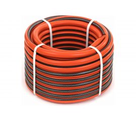 Поливочный шланг Cicle Жук Классик 3/4"", 3-х слойный, 25 м 4630035337121 