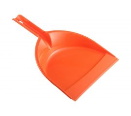 Хозяйственный совок РемоКолор пластмассовый, 31x25 см 61-1-002 