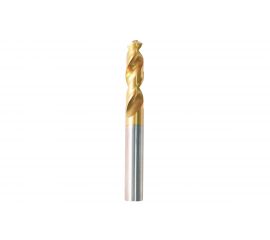 Сверло тип GU500DZ (1.6 мм, DIN1897, HSCO, TiN) Guhring 5520 1,600 