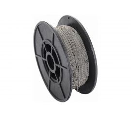 Пломбировочная проволока ТПК Технологии Контроля оцинкованная, 0,65/200 м 24132 