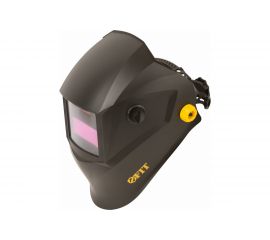 Маска сварщика с автоматическим светофильтром Хамелеон АСФ-400 DIN 9-13 FIT IT 12247 