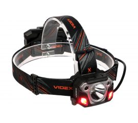 Налобный светодиодный фонарик Videx H056 1100Lm 6500K VLF-H056 