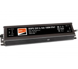 Драйвер Jazzway BSPS 24V 4,16A 100W IP67 5015579 