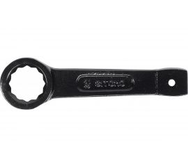 Накидной односторонний ударный ключ SITOMO 32 42296 