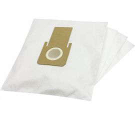 Мешок-пылесборник синтетический для пылесосов THOMAS (4 шт.) EURO CLEAN E-09/4 