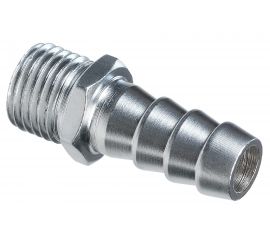 Переходник (M1/4" - ёлочка 10 мм) NORDBERG NPS10 