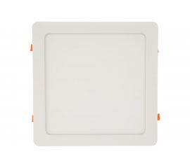 Встраиваемый светильник Elektrostandard точечный свет DLS003 24W 4200K a034919 