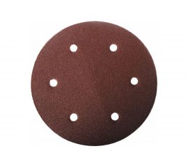 Круг шлифовальный абразивный (20 шт; 225 мм; зерно 240) Sturm DWS6010SL-9240 