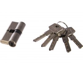 Цилиндр 60 мм К-К, комплект РЕНЦ INCC 60 SN 