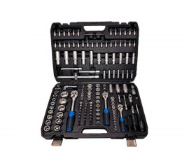 Набор инструментов Forsage 172 предмета F-41723-5 