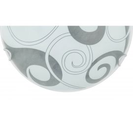 Светильник бра Твой Свет Ф1/2300 стекло Вертига Е27х1х75W 761 