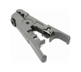 Зачистной нож 5bites для UTP/STP/TEL, шайба для регулировки уровня лезвий LY-501B 