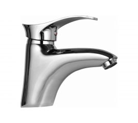 Смеситель для раковины (умывальника) WISENT 1001 