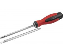 Отвертка ОНЛАЙТ OHT-Оt02-DS-PH2-SL6-120 двухсторонняя 82995 