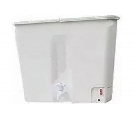 Бачок для воды с водонагревателем Лидер ЭВБО-22л 010071 