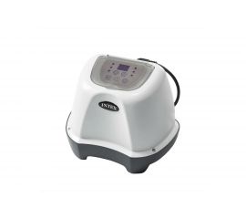 Хлоргенератор для бассейна Intex до 17413л, с таймером, 26664 