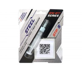 Алмазная термопаста 1.5 г Frost Diamond One Off Series STEEL STP5(1,5) 