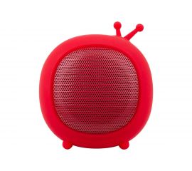 Портативная акустика Rombica MySound Telly - Red BT-S090 
