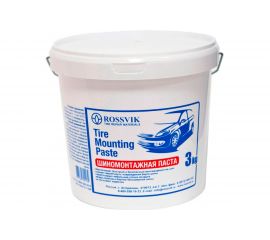 Паста монтажная 3 кг ROSSVIK MP.3.U.1 
