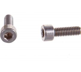 Винт Метиз-Эксперт М4х12 А2 DIN 912 уп. 100 шт. БП-00025335 