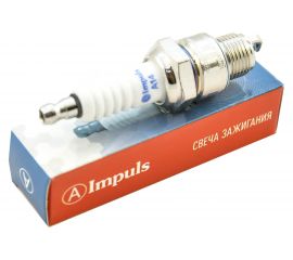 Свеча зажигания ГАЗ-2410 АИ-76 Autoimpuls А14 