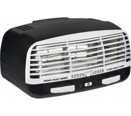 Электронный воздухоочиститель Супер-плюс-Турбо черный 